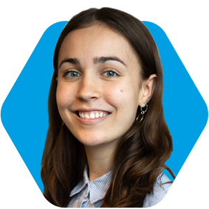 Luisa-HexHeadshot-300x300